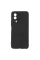 Чохол-накладка Armorstandart Matte Slim Fit для Vivo Y53s 5G Camera cover Black