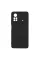 Чохол-накладка Armorstandart Matte Slim Fit для Xiaomi Poco X4 Pro 5G Black (ARM61586)