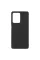 Чохол-накладка Armorstandart Matte Slim Fit для Xiaomi Poco X5 Pro 5G Black (ARM66371)