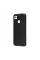 Чохол-накладка Armorstandart Matte Slim Fit для Xiaomi Redmi 10A Camera cover Black (ARM70612)