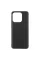 Чохол-накладка Armorstandart Matte Slim Fit для Xiaomi Redmi 12С/11A Black