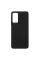 Чохол-накладка Armorstandart Matte Slim Fit для Xiaomi Redmi Note 12 Pro 4G Black (ARM67761)