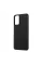 Чохол-накладка Armorstandart Matte Slim Fit для Xiaomi Redmi Note 12S 4G Black