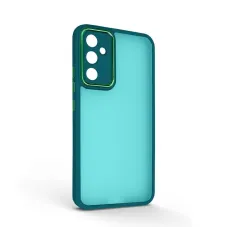 Чохол-накладка Armorstandart Shade для Samsung Galaxy A34 5G SM-A346 Dark Green (ARM70073)
