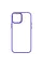Чохол-накладка Armorstandart Unit для Apple iPhone 14 Lavender