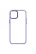 Чохол-накладка Armorstandart Unit для Apple iPhone 14 Plus Lavender