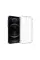 Чохол-накладка BeCover Anti-Shock для Apple iPhone 12 Pro Max Clear