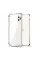 Чохол-накладка BeCover Anti-Shock для Apple iPhone 13 Pro Clear