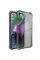 Чохол-накладка BeCover Anti-Shock для Apple iPhone 14 Grey (708242)