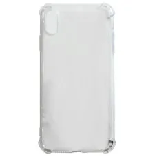 Чохол-накладка BeCover Anti-Shock для Apple iPhone XS Max Clear (704788)