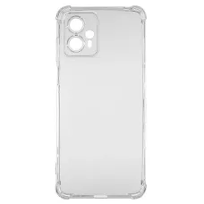 Чохол-накладка BeCover Anti-Shock для Motorola Moto G13/G23/G53 Clear (709318)