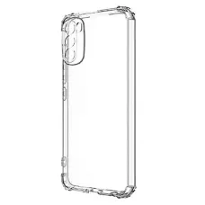 Чохол-накладка BeCover Anti-Shock для Motorola Moto G52/G82 Clear (709320)