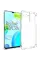Чохол-накладка BeCover Anti-Shock для Realme C30/C30s Clear