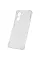 Чохол-накладка BeCover Anti-Shock для Realme C33 Clear