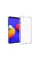 Чохол-накладка BeCover Anti-Shock для Samsung Galaxy A01 Core SM-A013 Clear