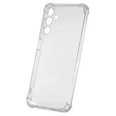 Чохол-накладка BeCover Anti-Shock для Samsung Galaxy A15 4G SM-A155/A15 5G SM-A156 Clear (710512)