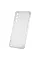 Чохол-накладка BeCover Anti-Shock для Samsung Galaxy A15 Clear