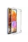 Чохол-накладка BeCover Anti-Shock для Samsung Galaxy A73 SM-A736 Clear