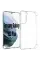 Чохол-накладка BeCover Anti-Shock для Samsung Galaxy S22+ SM-S906 Clear