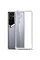 Чохол-накладка BeCover Anti-Shock для Tecno Pova 4 (LG7n) Clear