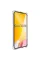 Чохол-накладка BeCover Anti-Shock для Xiaomi 12 Lite Clear