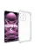 Чохол-накладка BeCover Anti-Shock для Xiaomi Poco X5 Pro 5G Clear
