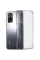 Чохол-накладка BeCover Anti-Shock для Xiaomi Redmi Note 12 Pro 4G Clear