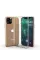 Чохол-накладка BeCover для Apple iPhone 11 Pro Max Transparancy (704338)
