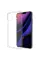 Чохол-накладка BeCover для Apple iPhone 11 Transparancy (704361)