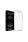 Чохол-накладка BeCover для Apple iPhone 12 Pro Max Transparancy