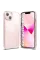 Чохол-накладка BeCover для Apple iPhone 13 Mini Transparancy