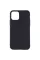 Чохол-накладка BeCover для Apple iPhone 14 Black (708107)