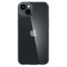 Чохол-накладка BeCover для Apple iPhone 14 Plus Transparancy (708110)