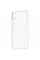 Чохол-накладка BeCover для Apple iPhone XR Transparancy (704337)