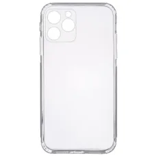 Чохол-накладка BeCover для Blackview A95 Transparancy (708943)