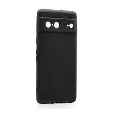 Чохол-накладка BeCover для Google Pixel 7 Black (708643)