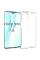 Чохол-накладка BeCover для Huawei Nova 9 SE Transparancy