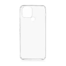 Чохол-накладка BeCover для Infinix Smart 6 (X6511B) Transparancy (707639)