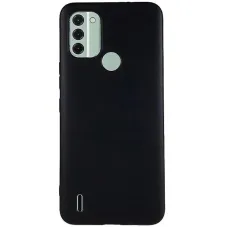 Чохол-накладка BeCover для Nokia C31 Black (709299)