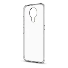 Чохол-накладка BeCover для Nokia G10/G20 Transparancy (706084)