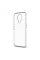 Чохол-накладка BeCover для Nokia G10/G20 Transparancy