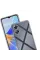 Чохол-накладка BeCover для Oppo A17 Transparancy (708650)