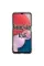 Чохол-накладка BeCover для Samsung Galaxy A13 SM-A135 Transparent