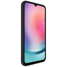 Чохол-накладка BeCover для Samsung Galaxy A24 4G SM-A245/M34 5G SM-M346 Black (709302)