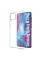 Чохол-накладка BeCover для Samsung Galaxy M33 5G SM-M336 Transparancy