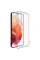 Чохол-накладка BeCover для Samsung Galaxy S23 FE SM-S711 Transparancy (710388)
