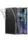 Чохол-накладка BeCover для Samsung Galaxy S23 Ultra SM-S918 Transparent