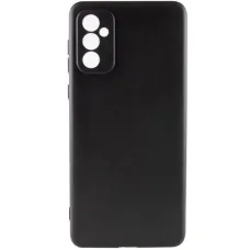 Чохол-накладка BeCover для Samsung Galaxy S24 FE SM-S721 Black (712563)