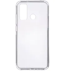 Чохол-накладка BeCover для Tecno Spark 6 Go Transparancy (706948)