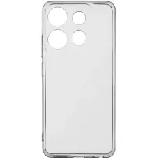 Чохол-накладка BeCover для Tecno Spark Go 2023 (BF7) Transparancy (709308)